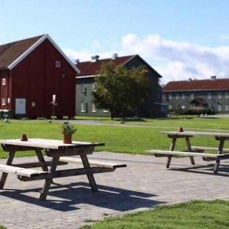 Ferienwohnung Comfy Studio Apt By Oslo Airport Garder Exterior foto