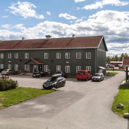 Ferienwohnung Comfy Studio Apt By Oslo Airport Garder Exterior foto